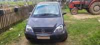 Mercedes a170 CDTI 2001