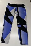 Leginsy lycra oasics rozm. L