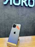 Вживаний iPhone 12 Pro 128Gb Graphite "ЯБКО"