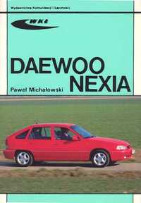 Daewoo Nexia
Autor: Paweł Michałowski