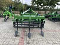Głębosz Tytan GT1500 3 słupice Dziekan