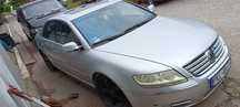 vw phaeton 3.2