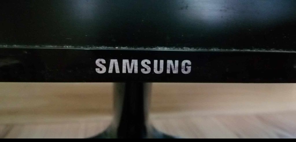 Monitor samsung monitor do komputera