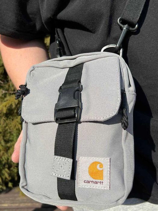 Нова сумка месенджер Carhartt сумка через плече барсетка кархарт