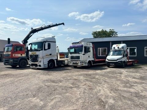 PoMoC DroGoWa 24H LaWeTa TraNsPoRt HDS