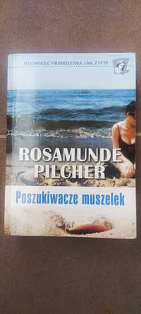 Poszukiwacze muszelek
Pilcher Rosamunde