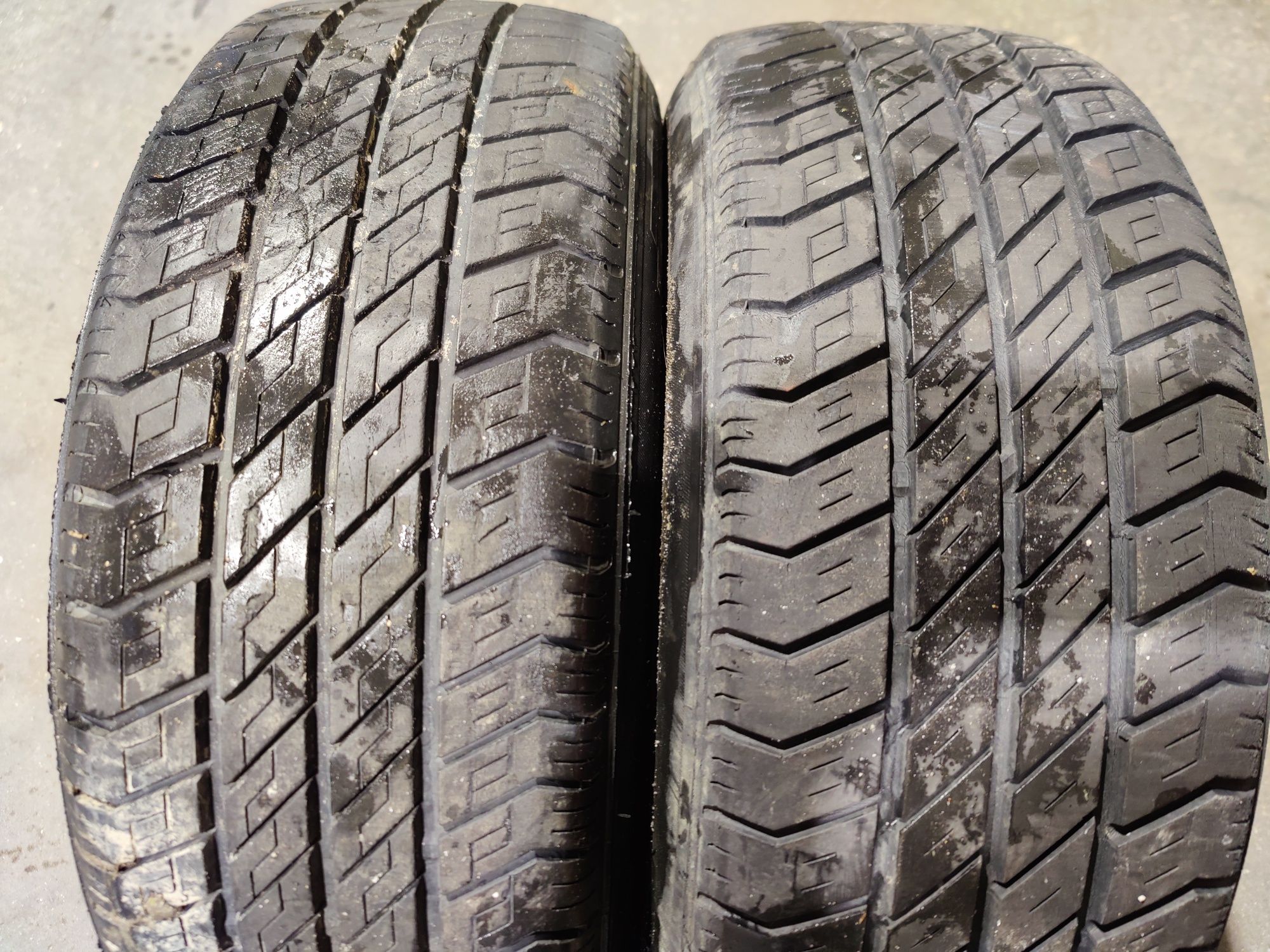 Jantes R15 BMW e39 5x120 com pneus 205/55r15