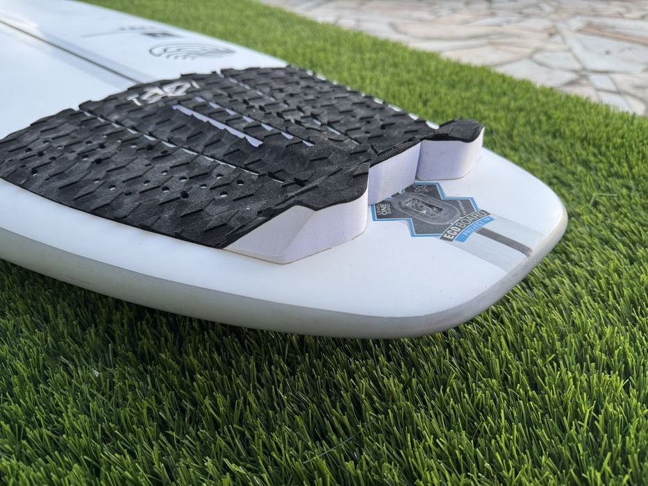 FRK+ - Prancha Surf - Slater Designs / FRK+ / 5”11 / 30.6Lt