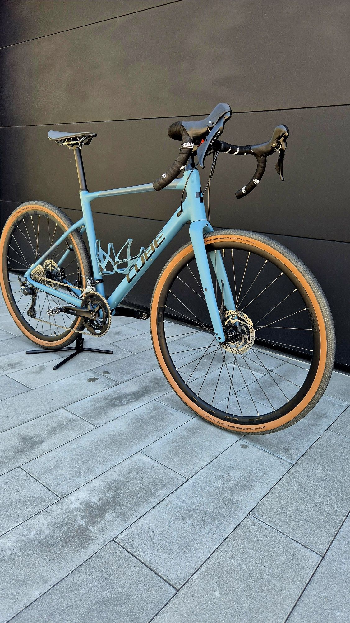 Cube Nuroad Race M:54