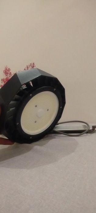 Lampa ledowa, super mocna!!!