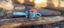 Piła spalinowa stihl MS 271