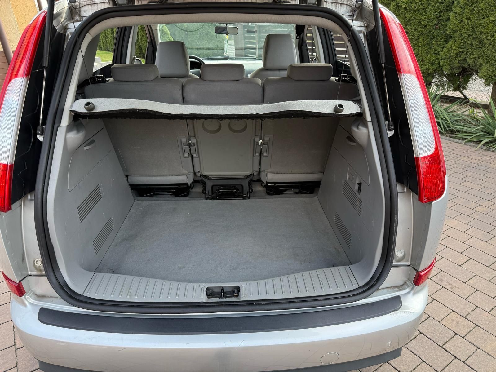 Ford Focus C-Max 1.8