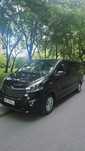 Opel Vivaro Opel Vivaro 1.6 BI TURBO L2H1