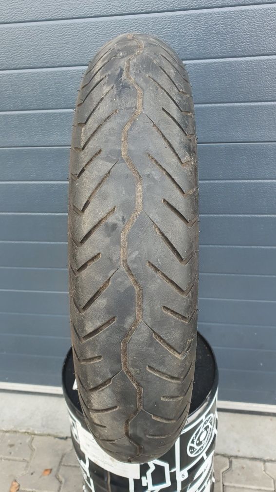 Opona Cruiser chopper przednia 130/90-16 Bridgestone exedra max