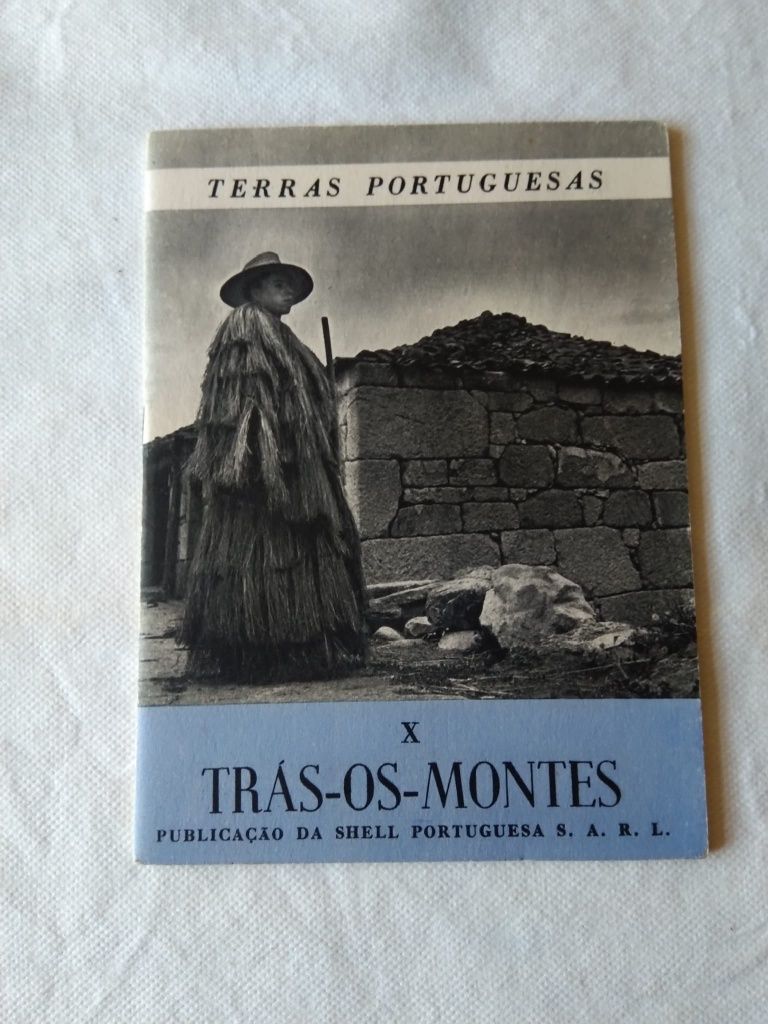 Guias. Trás-os-Montes