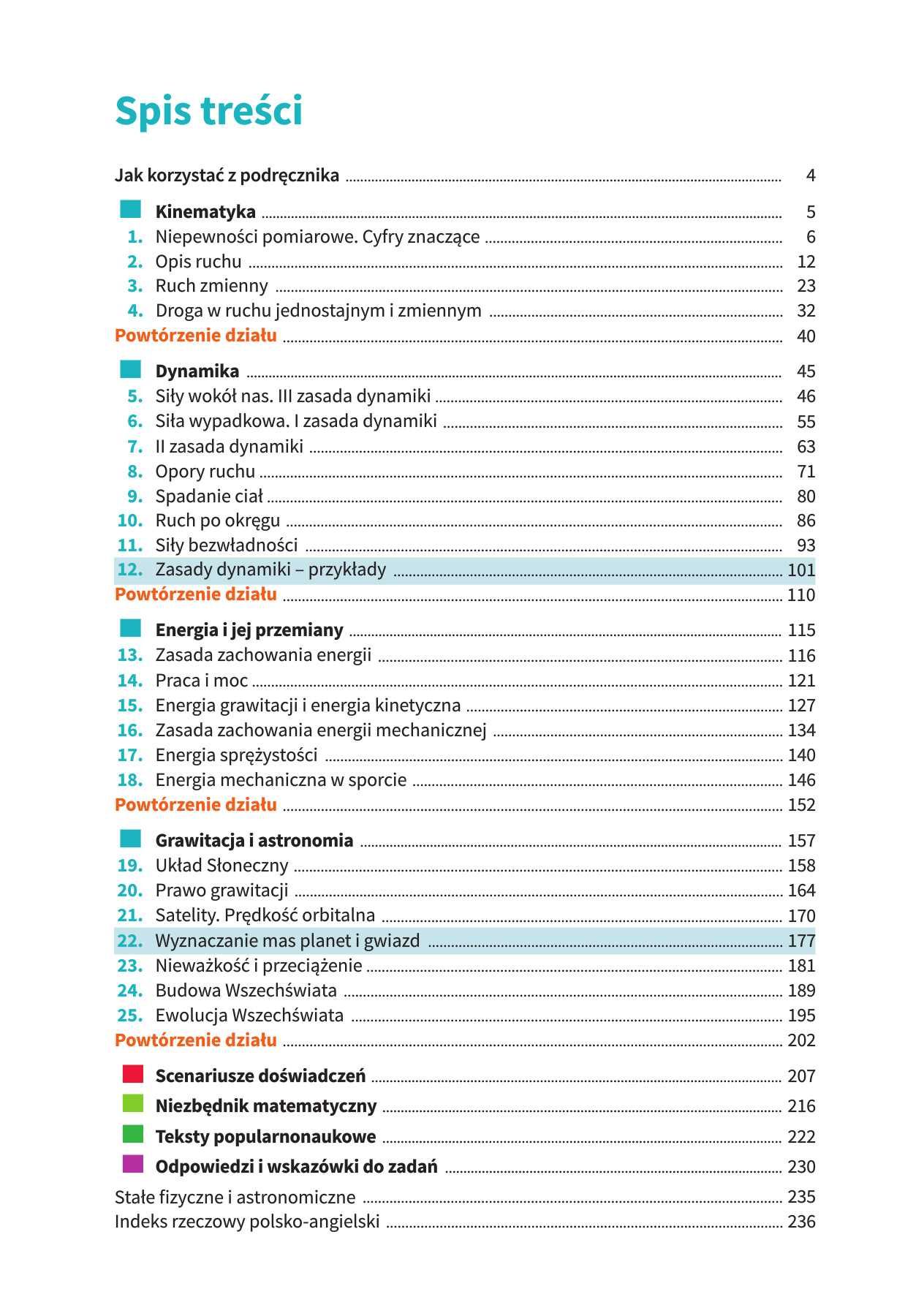 Fizyka 1 WSiP zakres podstawowy podręcznik pdf nowa edycja