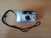 Pentax espio 738s