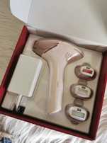Depilator laserowy PHILIPS Lumea seria 9900 Prestige BRI977/00 SenseIQ