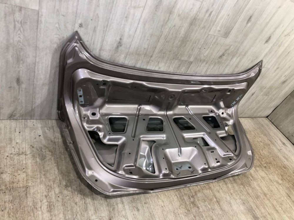 Крышка багажника Ford Mondeo MK5 СЕДАН ( 2014 - 2019 г. ) Ляда