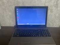 ноутбук Acer Aspire 5750G.