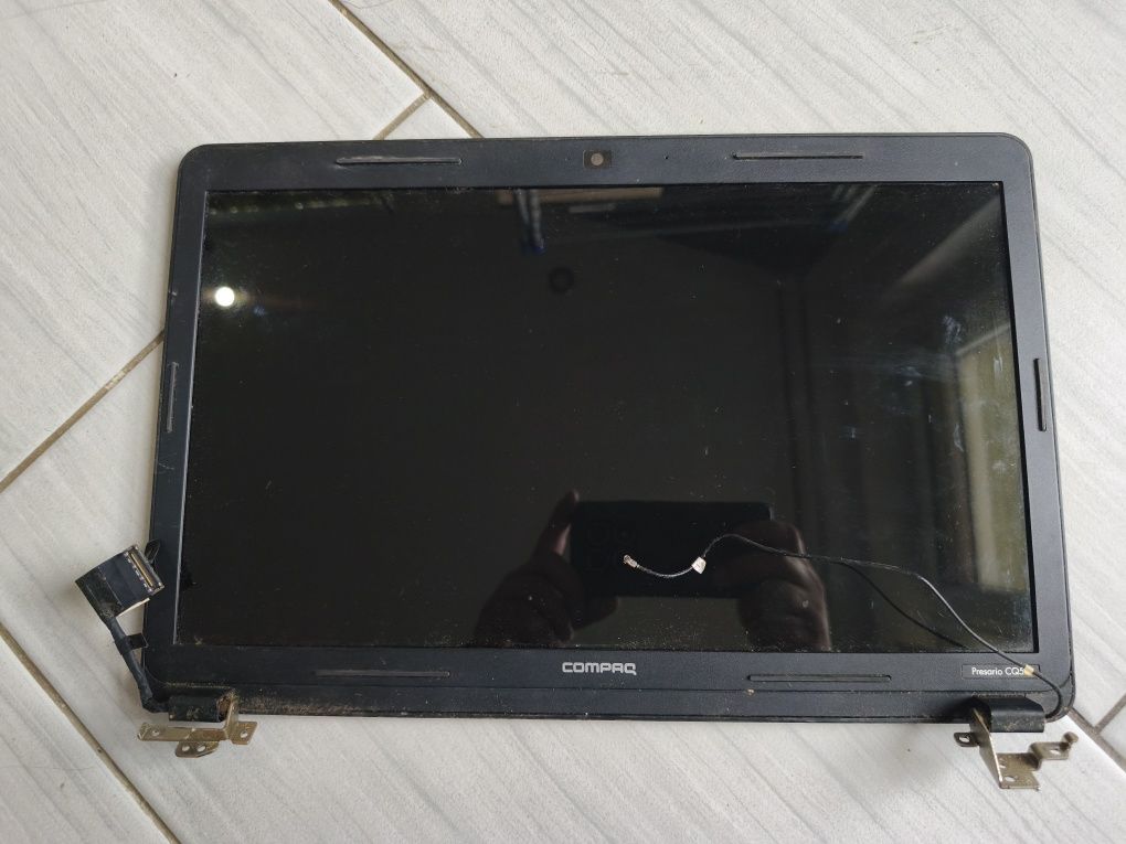 Matryce laptopa 8 sztuk