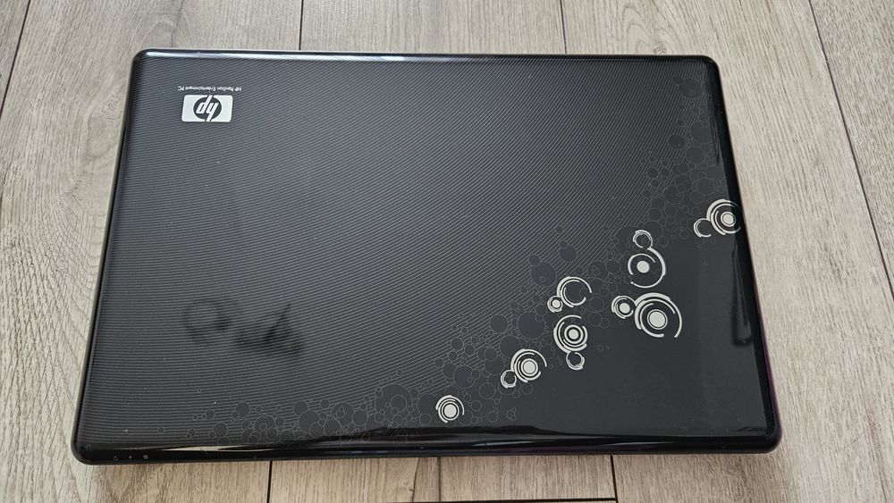 Sprzedam laptopa HP Pavilon dv6