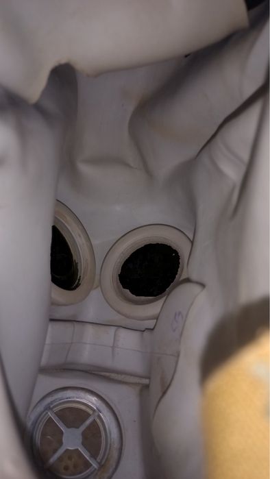 Противогаз Нерехта для левшей