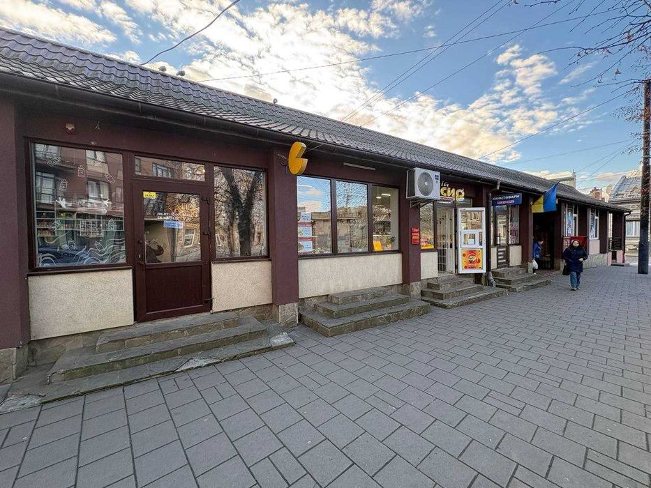 Оренда приміщення 17 м.кв. вул. Гайдамацька