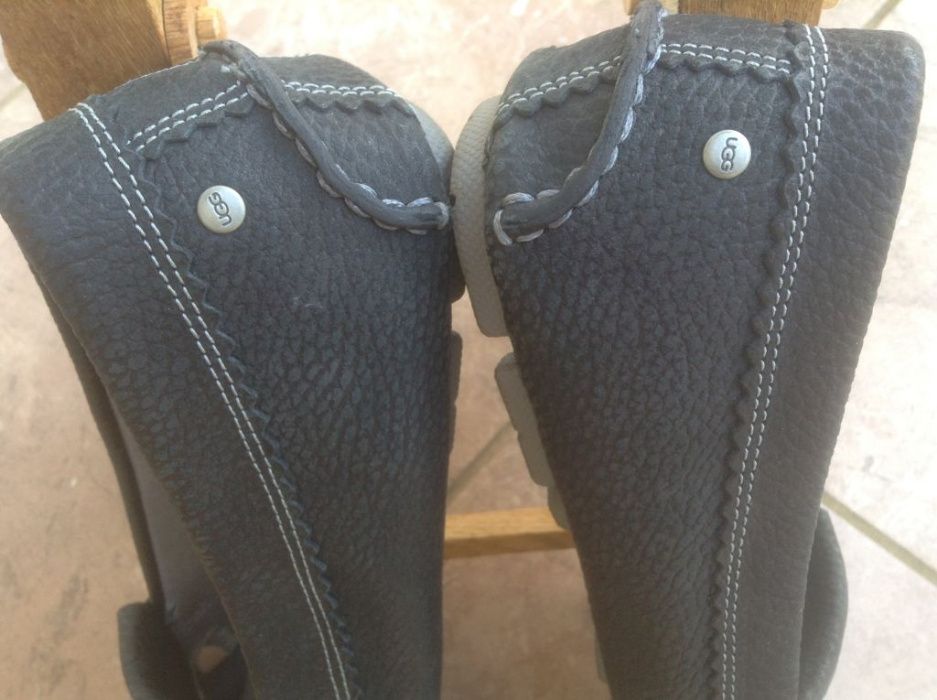 Australijskie UGG damskie buty sportowe  rozm.38