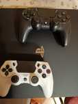 PlayStation 4 Pro