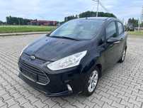 Ford B-Max Rok Produkcji 2015