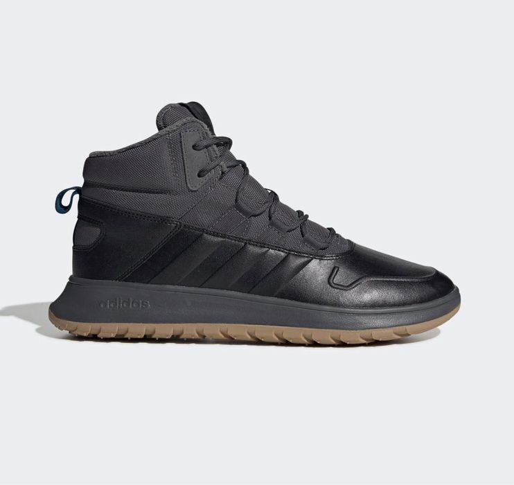 Чоловічі оригінальні ботинки Adidas Fusion Storm WTR