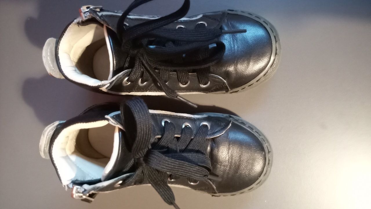 MEMO Urban Classic trampki profilaktyczne rozmiar 26