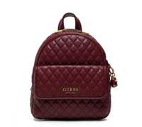 Guess plecak bordo