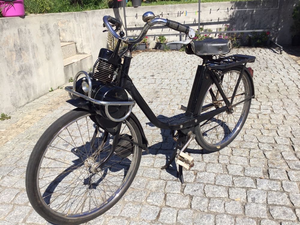 Solex velosolex 1700