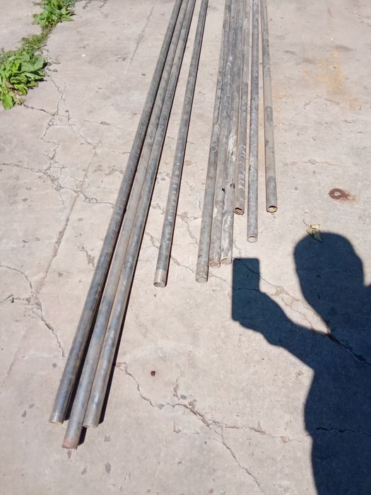 Прод. Нерж.трубу диаметр18*2, 20*2, 25*3, 27*2.5, 28*4, 32*3, ,38*3,42