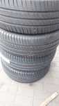 Komplet opon 235/60R17C MICHELIN AGILIS+ 117/115S