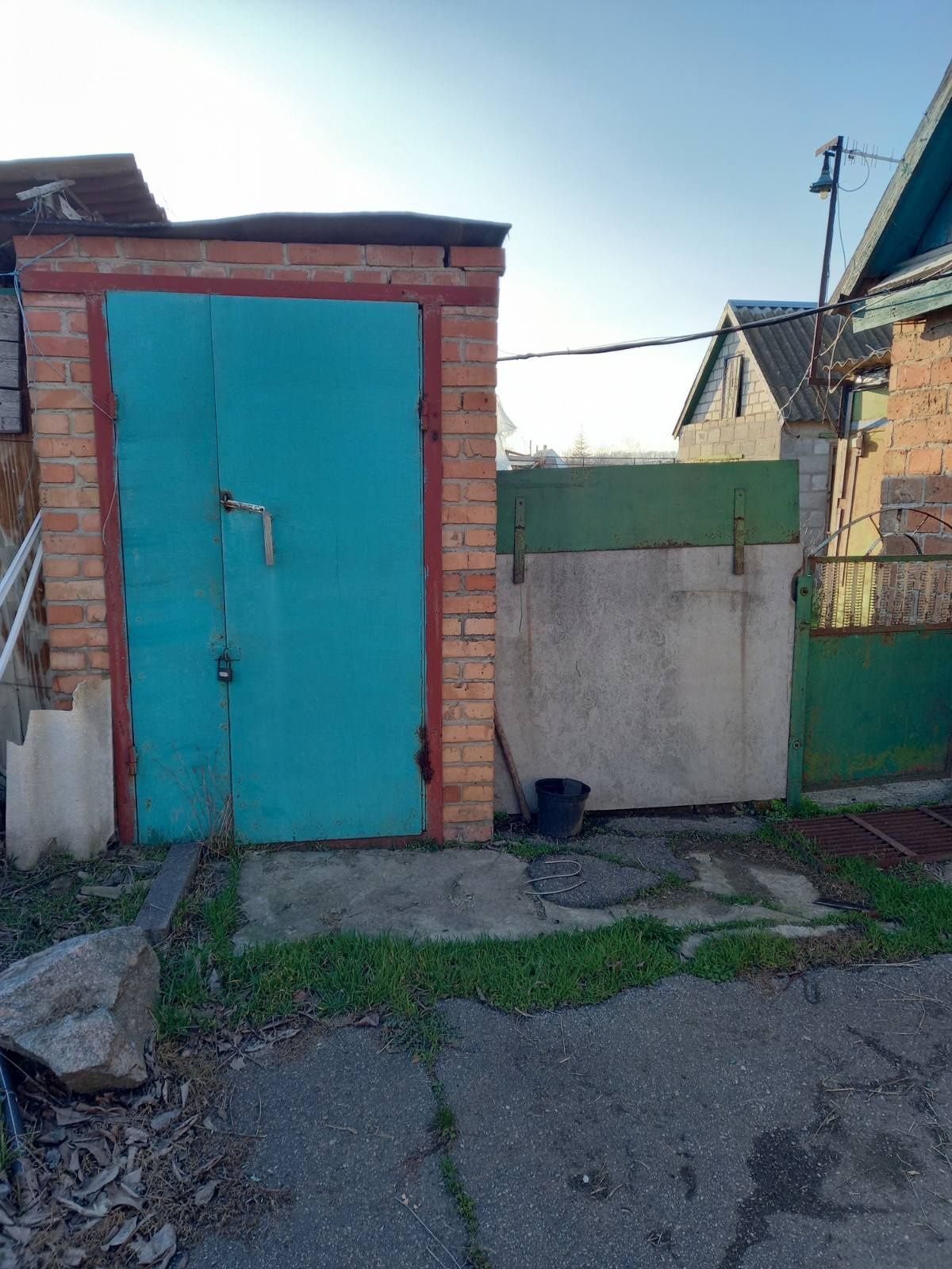 Продам будинок а селі Капулівка