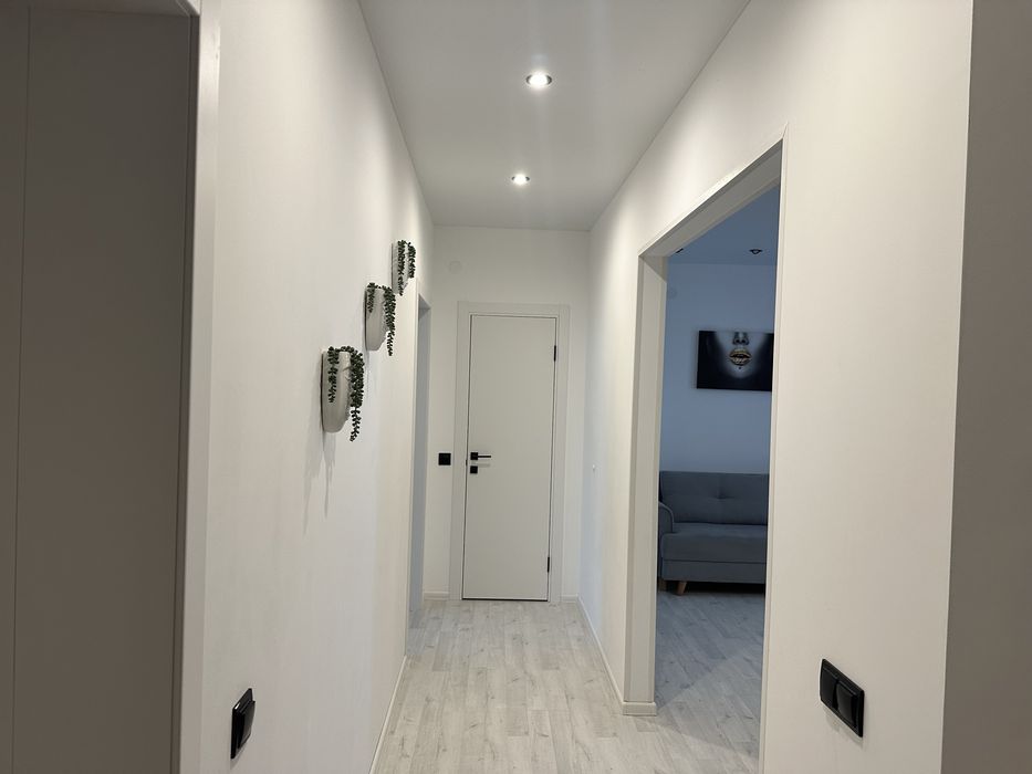 Продаж 1,5 квартири біля Боздошського парку Ужгород