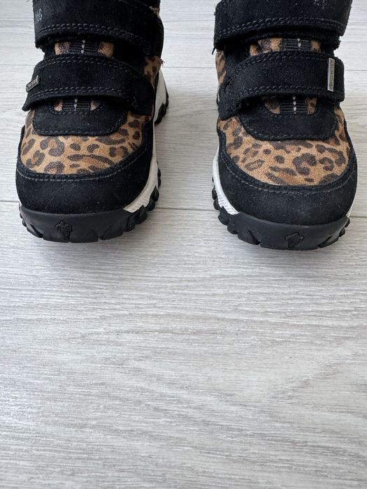 Зимние ботинки Primigi, 28p