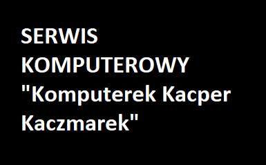 Mobilny Serwis Komputerowy , Cała Częstochowa i okolice!!!