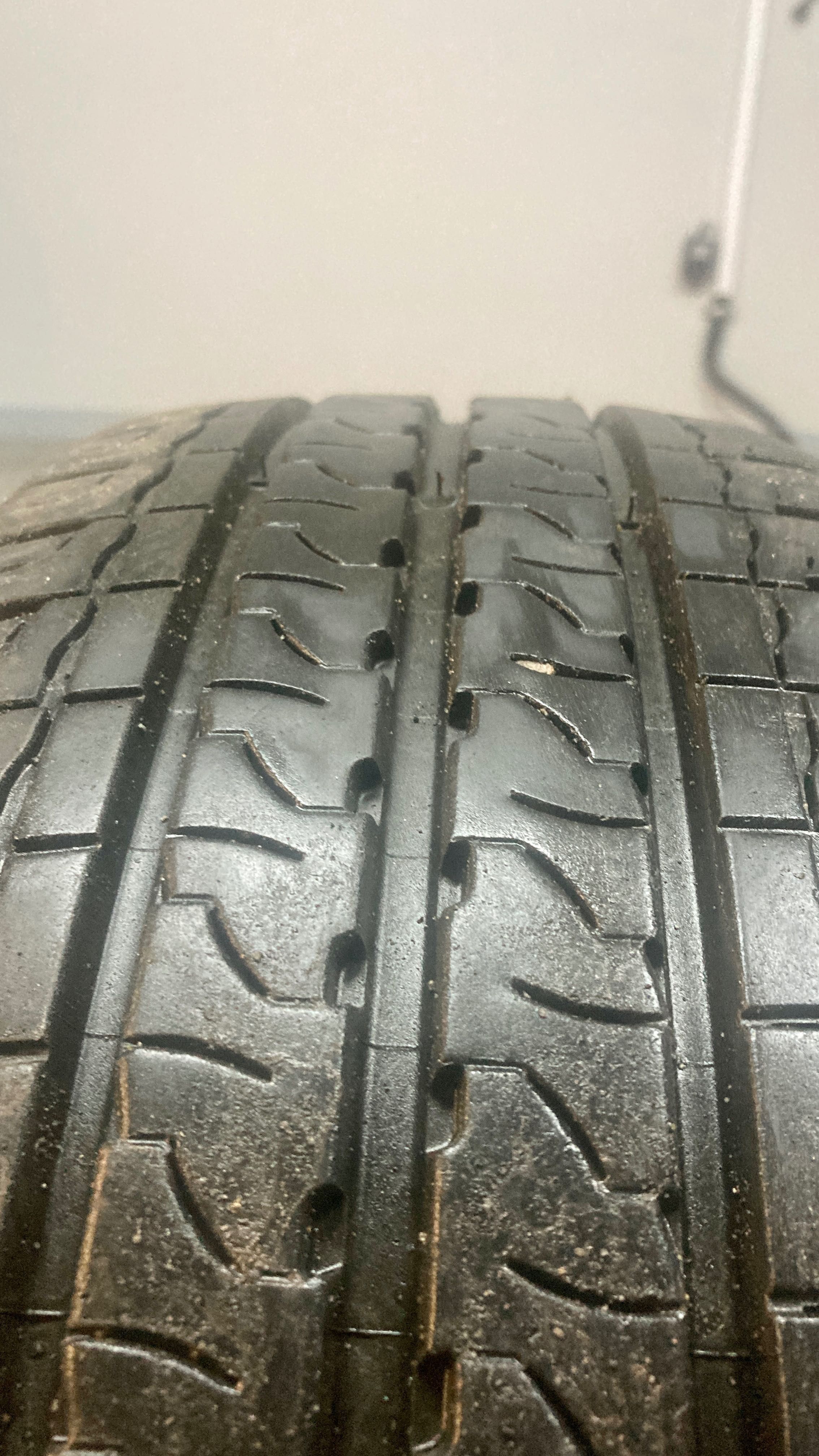 Opony letnie Kleber 215/65/R15c   2022 rok   4 sztuki