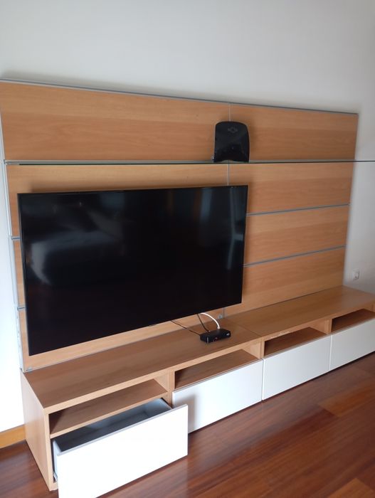 Móvel TV para sala
