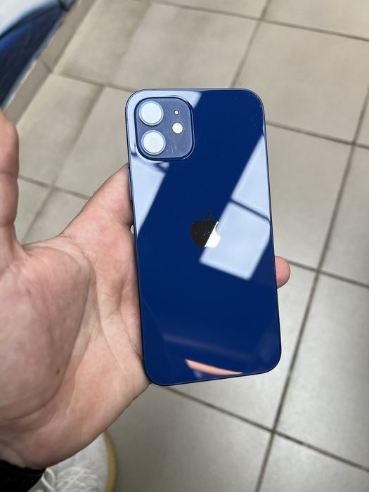 iPhone 12 64Gb NEVERLOCK