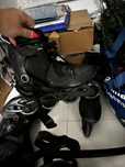 Patins em linha do 39 ao 41