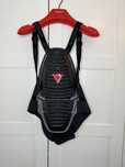 Ochraniacz Pleców Żółw Motocyklowy Dainese L Wave.S Sportowy Shima Rst