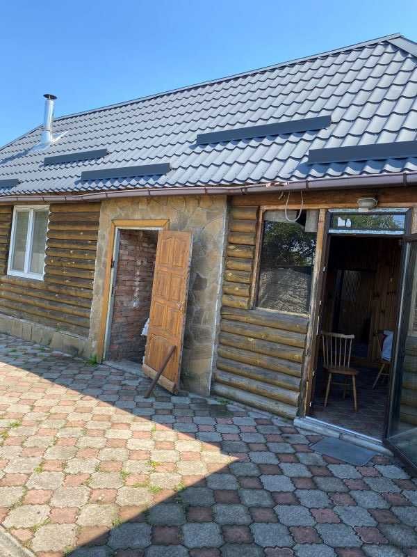 Продам будинок с. Заброди Богодухівський район (169024)