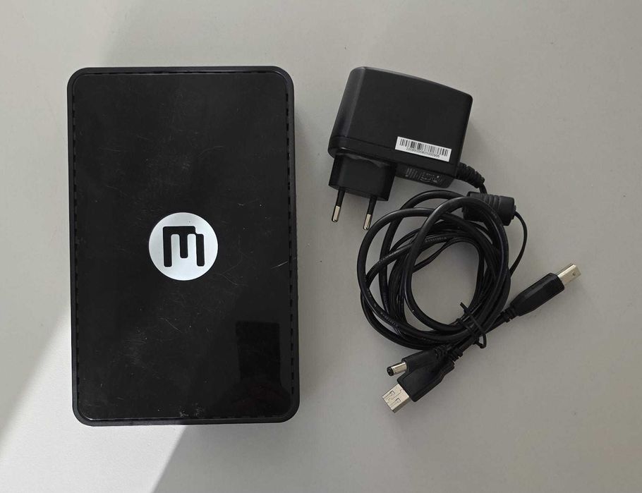 Discos Externos 2TB de 3.5"