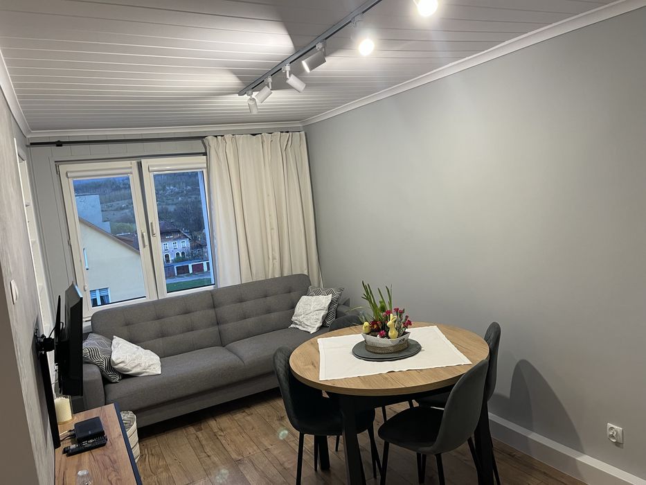 Apartament Edyta-