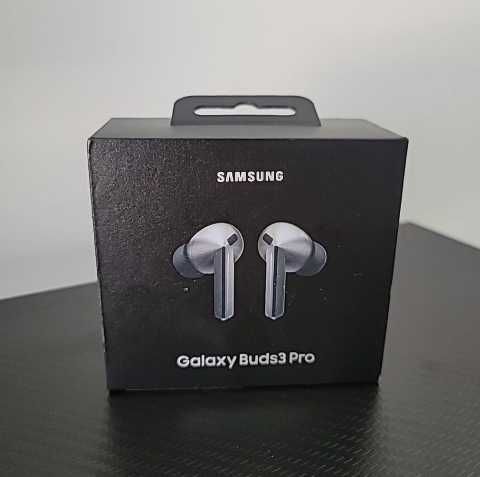 Samsung Galaxy buds 3 pro